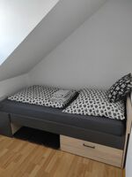 Charmantes kleines Appartment mit Balkon Bild 5