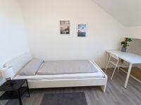 Wohnung für 6 Personen in Neu Ulm Bild 6