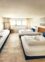 Apartment zentral in Würzburg - ab 20 Euro pro Person/Nacht Bild 9