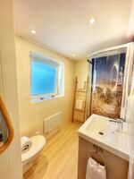 Apartment zentral in Würzburg - ab 20 Euro pro Person/Nacht Bild 13