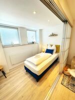 Apartment zentral in Würzburg - ab 20 Euro pro Person/Nacht Bild 3