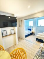 Apartment zentral in Würzburg - ab 20 Euro pro Person/Nacht Bild 5