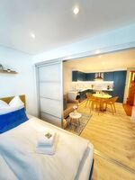 Apartment zentral in Würzburg - ab 20 Euro pro Person/Nacht Bild 6