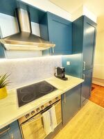 Apartment zentral in Würzburg - ab 20 Euro pro Person/Nacht Bild 12