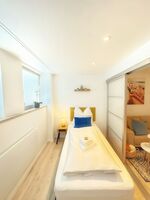 Apartment zentral in Würzburg - ab 20 Euro pro Person/Nacht Bild 4