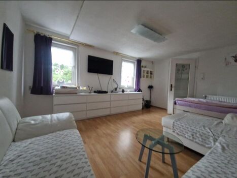 Ferienhaus an der Nieste Zdjęcie 4