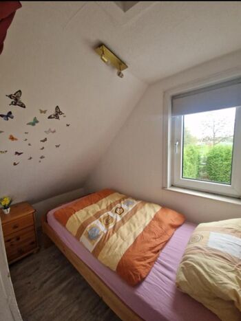 Ferienhaus an der Nieste Zdjęcie 5