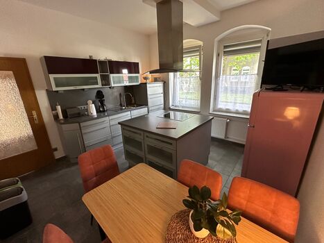 Haus Fröhlich Bild 5