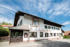 Alpen Hotel Martin Bild 1