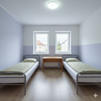 Apartments in Leverkusen – 24h Check-In Picture 2