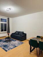 Moderne Wohnungen im Zentrum von Blankenburg – 12 Betten Bild 12