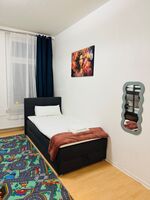 Moderne Wohnungen im Zentrum von Blankenburg – 12 Betten Bild 10