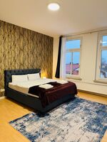 Moderne Wohnungen im Zentrum von Blankenburg – 12 Betten Bild 11