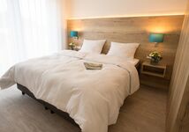 Moderne Boxspringbetten