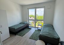 Gästezimmer Falkenbach *Einzelzimmer frei* Bild 7