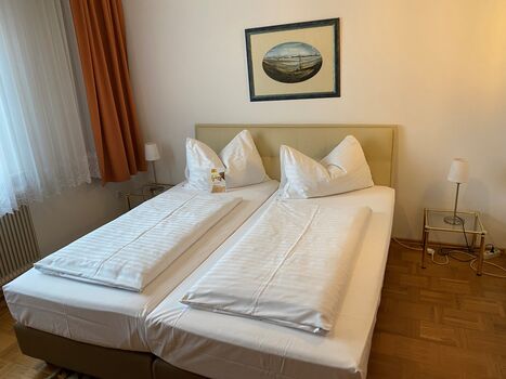 Apartment Hopfeld Bild 3