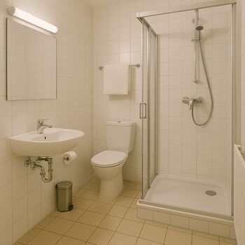 Top Lage, Top Preis: Mitarbeiterzimmer ab 16 Euro! Bild 5