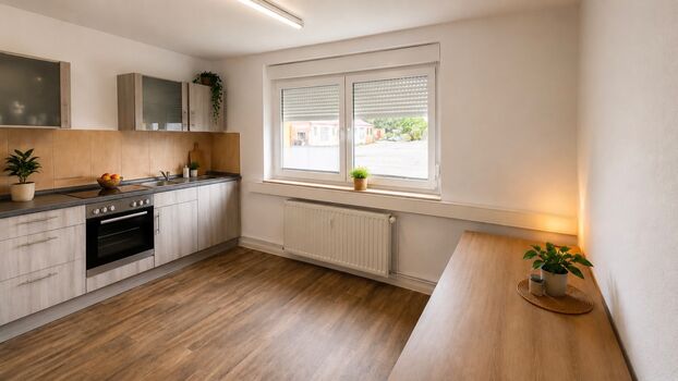 Dargun Gästehaus Bild 3