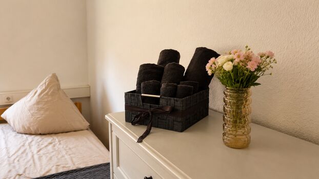 Dargun Gästehaus Bild 5