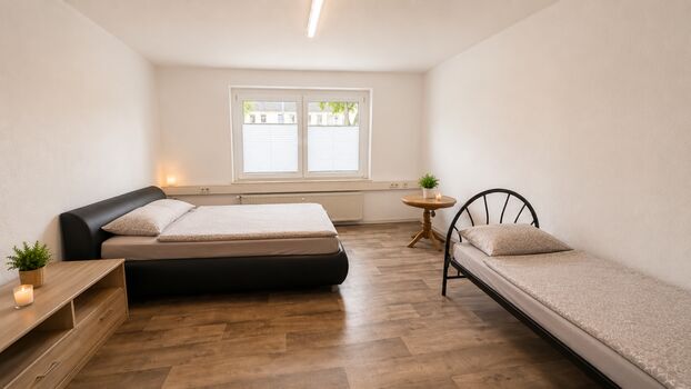 Dargun Gästehaus Bild 2
