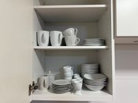 Hochwertige, vollausgestattete Ferienwohnung Nähe Fulda Bild 11