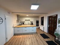 Hochwertige, vollausgestattete Ferienwohnung Nähe Fulda Bild 8