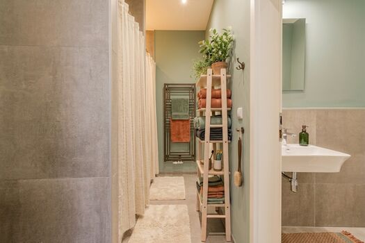 ✯ Workers Apartment | Monteurwohnung in Warnemünde | Provided by APARTS Bild 2