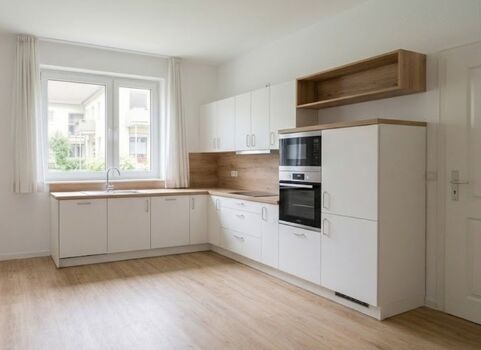 Apartments in Pforzheim – 24h Check-In Picture 3