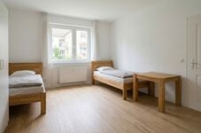 Apartments in Pforzheim – 24h Check-In Bild 1