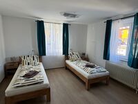 Gästezimmer Stadtquartier Völkermarkt Bild 2