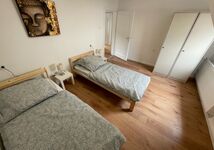 Kassel | 6-18 Monteure | Küche | Einzel + Doppelzimmer Bild 5