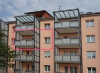 Wohnung Eberhardt Bild 6