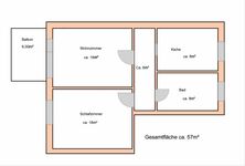 Wohnung Eberhardt Bild 2