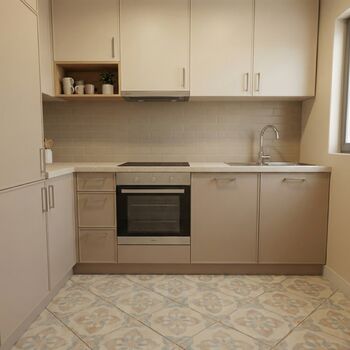 Bielefelder FeWo Bild 3