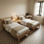 Bielefelder FeWo Bild 2