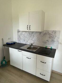 Einzelapartments Monteure Bild 3
