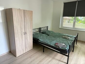 Einzelapartments Monteure Bild 1
