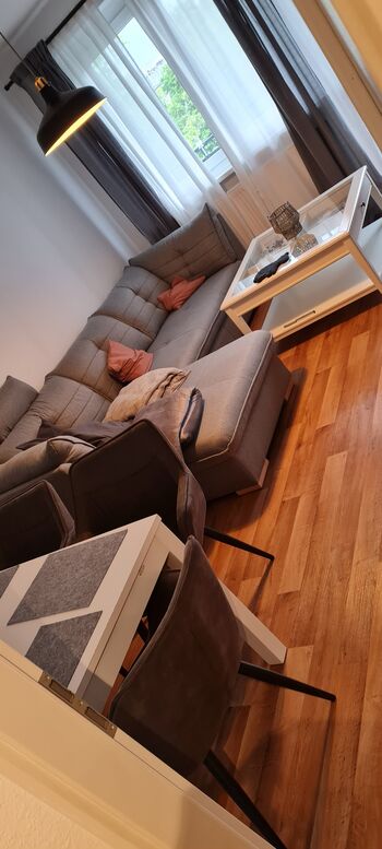 Gästezimmer / WG Nöske Zdjęcie 1