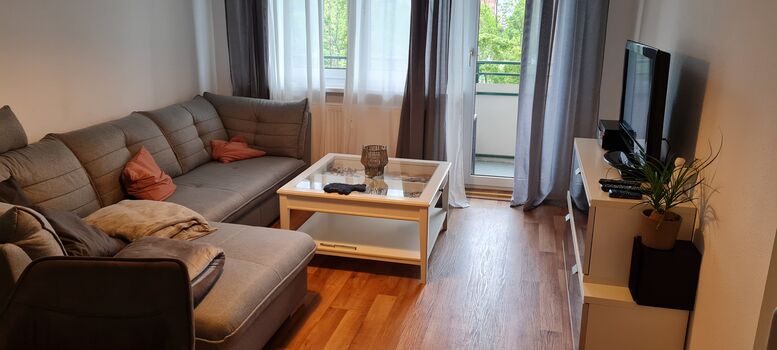 Gästezimmer / WG Nöske Zdjęcie 2