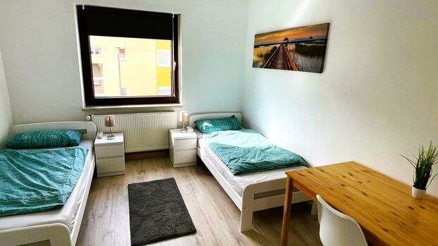 Business Apartment in Achim Bild 2