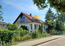 B&B WinzerHaus Berlin Bild 4