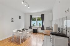 Komfortable mit Balkon in Herne | Kurzfristig buchbar | 2–60 Personen Bild 5