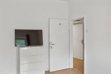 Komfortable mit Balkon in Herne | Kurzfristig buchbar | 2–60 Personen Bild 7