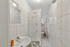 Komfortable mit Balkon in Herne | Kurzfristig buchbar | 2–60 Personen Bild 6