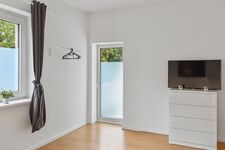 Komfortable mit Balkon in Herne | Kurzfristig buchbar | 2–60 Personen Bild 8