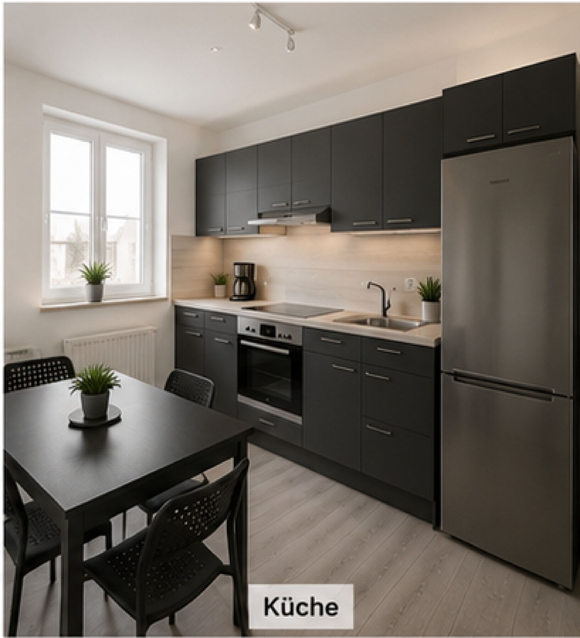 Küche