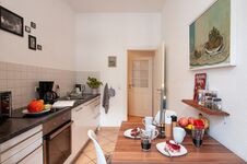 Monteurzimmer Leipzig 24 / SOFORT BUCHBAR! - JETZT UNTERKUNFT SICHERN Bild 18