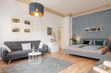 Monteurzimmer Leipzig 24 / SOFORT BUCHBAR! - JETZT UNTERKUNFT SICHERN Bild 19