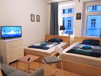 Monteurzimmer Leipzig 24 / SOFORT BUCHBAR! - JETZT UNTERKUNFT SICHERN Bild 9