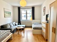 Monteurzimmer Leipzig 24 / SOFORT BUCHBAR! - JETZT UNTERKUNFT SICHERN Bild 11